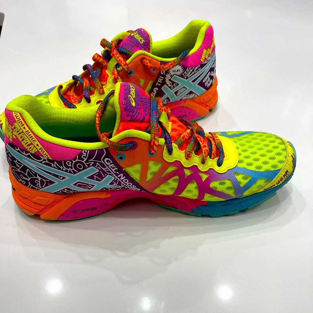 ASICS GEL NOOSA TRI Athletic shoes 🔥🔥🔥🔥